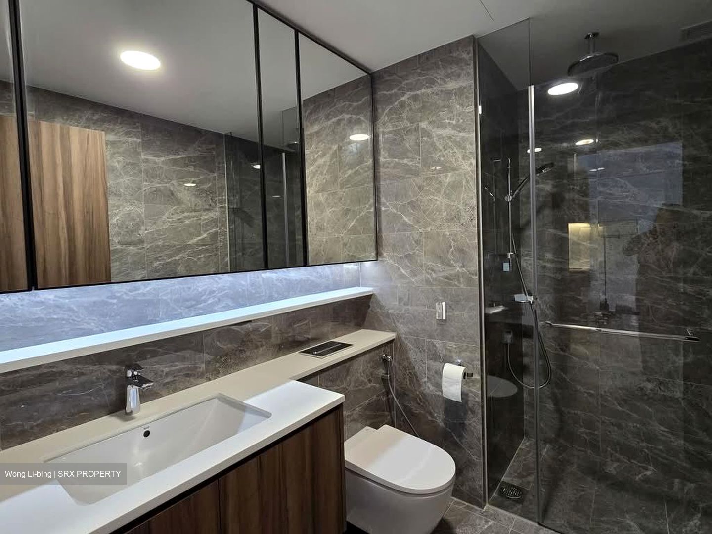 Lentor Modern (D26), Apartment #574182571